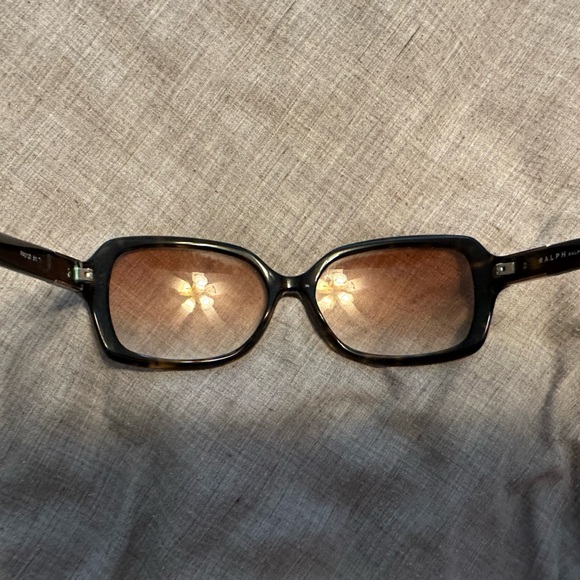 Ralph Lauren prescription sunglasses - Picture 4 of 6